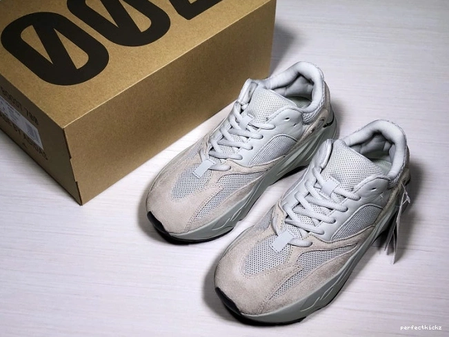 Salt Boost Adidas Yeezy v2 700 EG7487 0707